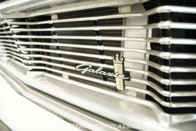 1964 Ford Galaxie 500 Q-Code