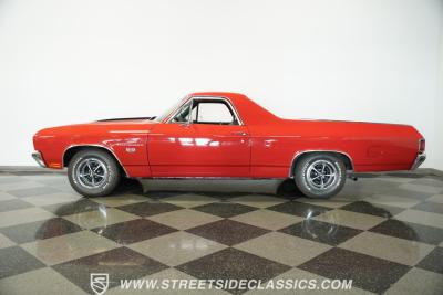 1970 Chevrolet El Camino SS