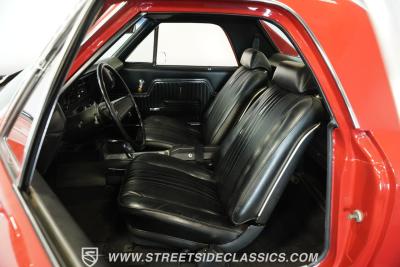 1970 Chevrolet El Camino SS