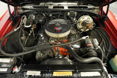 1970 Chevrolet El Camino SS