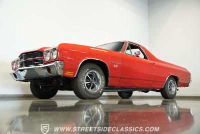 1970 Chevrolet El Camino SS