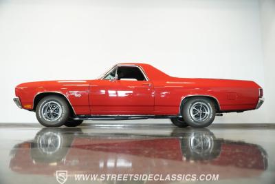 1970 Chevrolet El Camino SS
