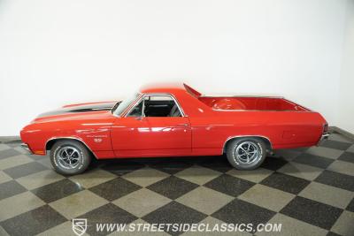 1970 Chevrolet El Camino SS