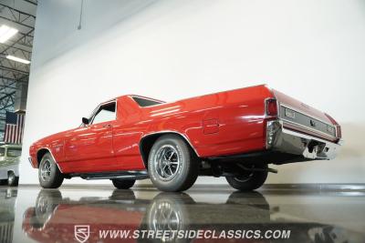 1970 Chevrolet El Camino SS