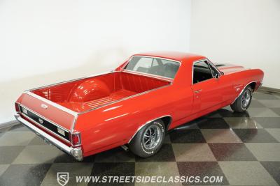 1970 Chevrolet El Camino SS