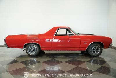 1970 Chevrolet El Camino SS