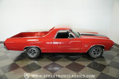 1970 Chevrolet El Camino SS