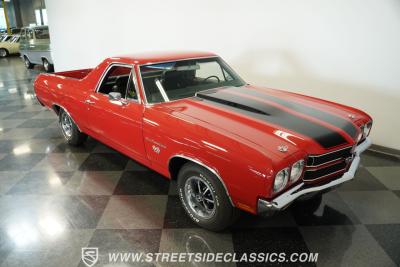 1970 Chevrolet El Camino SS
