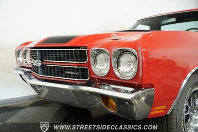 1970 Chevrolet El Camino SS