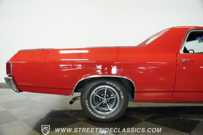 1970 Chevrolet El Camino SS