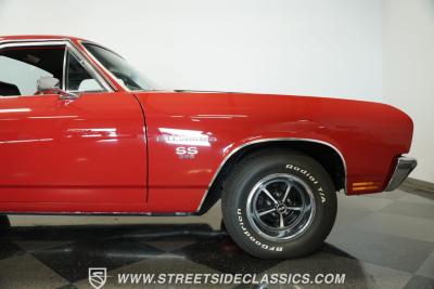 1970 Chevrolet El Camino SS