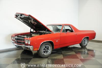 1970 Chevrolet El Camino SS