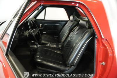 1970 Chevrolet El Camino SS