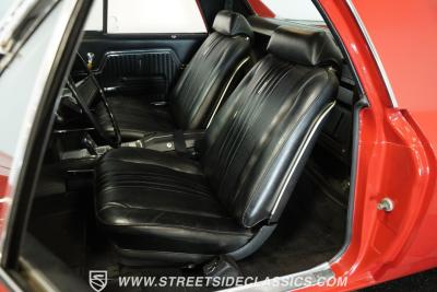 1970 Chevrolet El Camino SS