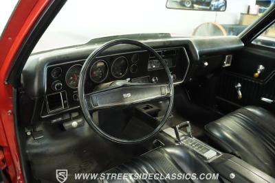 1970 Chevrolet El Camino SS