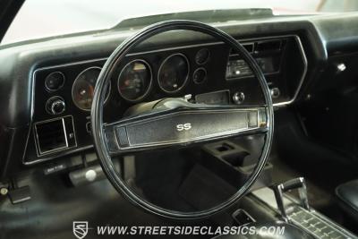 1970 Chevrolet El Camino SS