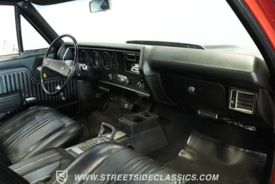 1970 Chevrolet El Camino SS