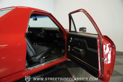 1970 Chevrolet El Camino SS