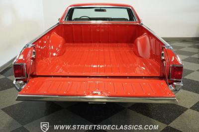 1970 Chevrolet El Camino SS