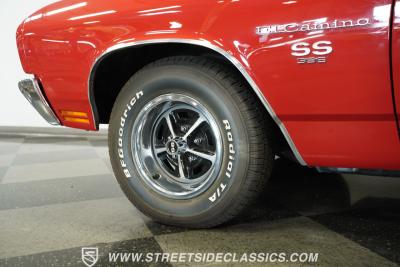 1970 Chevrolet El Camino SS