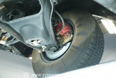 1970 Chevrolet El Camino SS