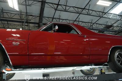 1970 Chevrolet El Camino SS