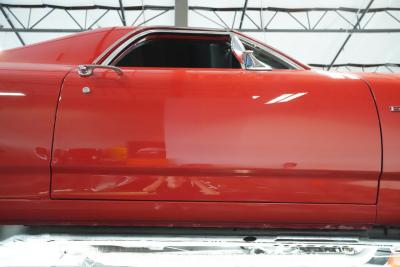 1970 Chevrolet El Camino SS