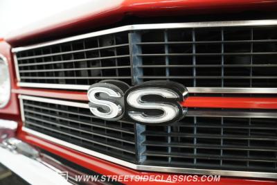 1970 Chevrolet El Camino SS