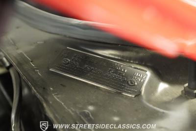 1970 Chevrolet El Camino SS