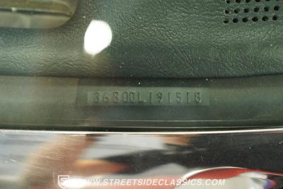 1970 Chevrolet El Camino SS