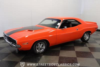 1970 Dodge Challenger 440