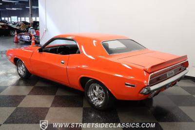 1970 Dodge Challenger 440