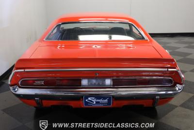 1970 Dodge Challenger 440