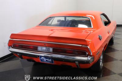 1970 Dodge Challenger 440