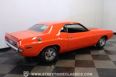 1970 Dodge Challenger 440