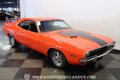 1970 Dodge Challenger 440