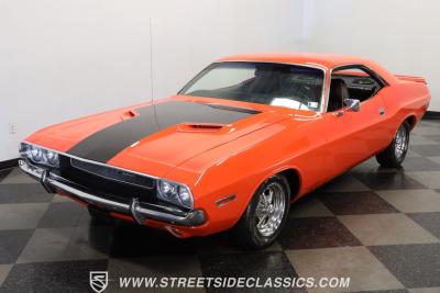 1970 Dodge Challenger 440