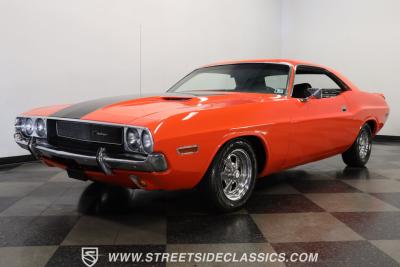 1970 Dodge Challenger 440