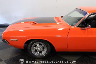 1970 Dodge Challenger 440