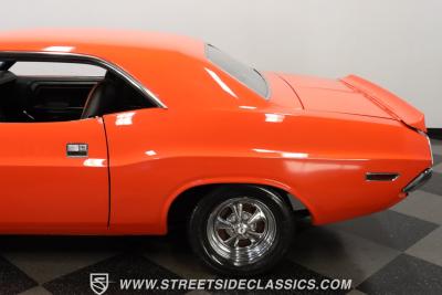 1970 Dodge Challenger 440