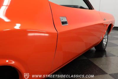 1970 Dodge Challenger 440