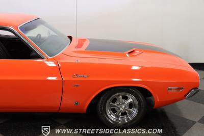 1970 Dodge Challenger 440