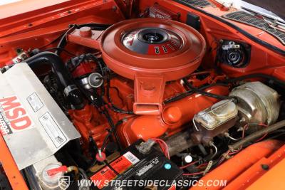 1970 Dodge Challenger 440