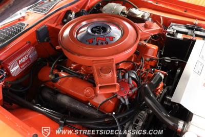 1970 Dodge Challenger 440