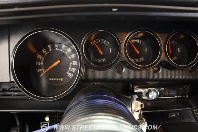 1970 Dodge Challenger 440