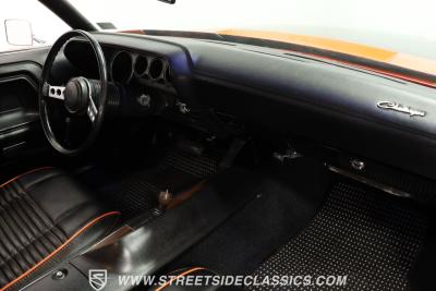 1970 Dodge Challenger 440