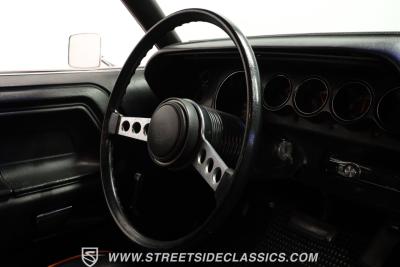 1970 Dodge Challenger 440