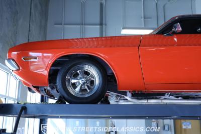 1970 Dodge Challenger 440