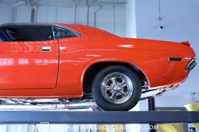 1970 Dodge Challenger 440