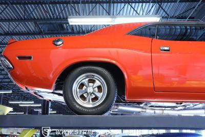 1970 Dodge Challenger 440